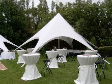 tente type araign�e : 